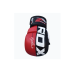 Рукавиці для ММА RDX T6 Plus Rex Red L