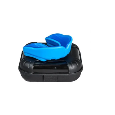 Капа MAKURA Ingis доросла (вік 11+) Blue/Blue (art.6017514063)