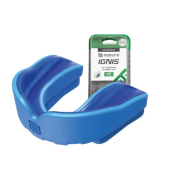 Капа MAKURA Ingis взрослая (возраст 11+) Blue/Blue (art.6017514063)
