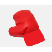 Груша бокс дитяча на стійці (1,5 м) + рукавички