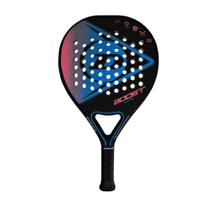 Ракетка для падел тенісу Dunlop Boost lite NH