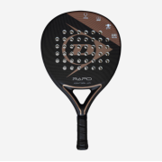 Ракетка для падел тенісу Dunlop Rapid control 4.0 NH