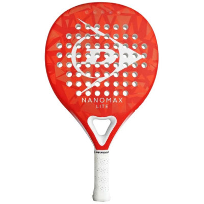 Ракетка для падел тенісу Dunlop PDL 25 nanomax lite