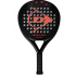 Ракетка для падел тенісу Dunlop Rocket Tour red NH