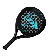 Ракетка для падел тенісу Dunlop Rocket Tour blue NH