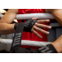Бинти для боксу TITLE Boxing Power-Flex Elite 180" Black (4.5м.)