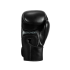 Боксерські рукавиці TITLE Boxing Vegan Gloves Black 16 oz