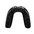 Капа TITLE Boxing Gel Victory 2.0 доросла (вік 11+) Black/Yellow