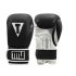 Боксерські рукавиці TITLE Boxing Pro Style Leather Gloves3.0 Black/White 14 oz