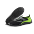 Аквашузы Aqua Speed AQUA SHOE MODEL 27A 7598 черный, серый, флуоресцентный желтый Уни 38