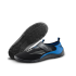 Аквашузы  Aqua Speed AQUA SHOE MODEL 27B 7610 черный, серый, синий Уни 38