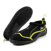 Аквашузы Aqua Speed AQUA SHOE MODEL 28B 61663 черный, желтый Уни 38