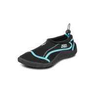 Аквашузы Aqua Speed AQUA SHOE MODEL 28C 9551 черный, синий Уни 38
