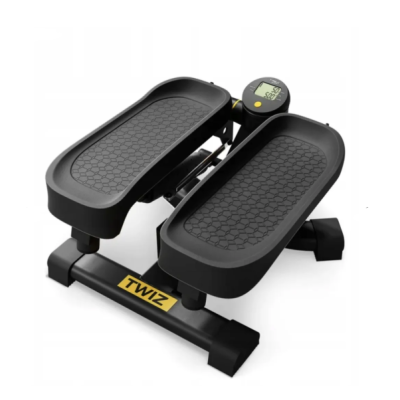 Степпер 2 в1 Trex-Sport TX-070SP Twiz чорний