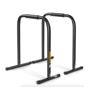 Брусья стационарные регулируемые Trex Sport TX-040DS