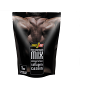 Протеїн Power Pro MIX Тропічний мікс, 1кг