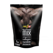 Протеин Power Pro MIX Шоколад-кокос, 1кг