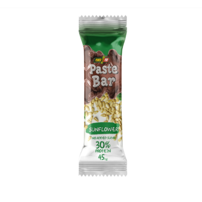 Бат. Power Pro Paste Bar соняшник, 45г