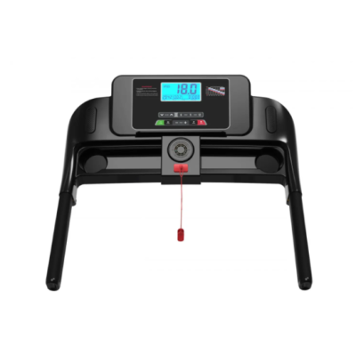 E-T02 Беговая электрическая дорожка EcoFit
