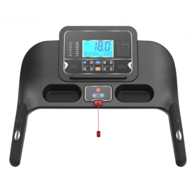 E-T296 | Беговая электрическая дорожка EcoFit