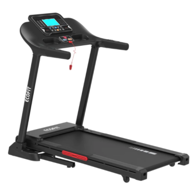 E-T296 | Беговая электрическая дорожка EcoFit