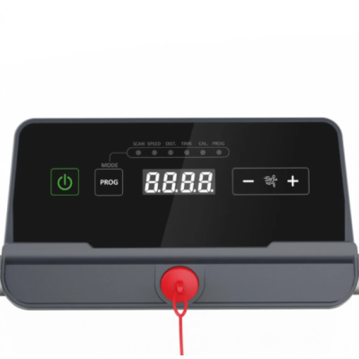 E-04D3 | Бігова доріжка електрична EcoFit