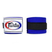 Бинты для бокса Fairtex HW2 Blue