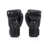 Боксерські рукавиці Fairtex BGV1 Nation Print Black 14 унцій
