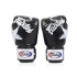 Боксерські рукавиці Fairtex BGV1 Nation Print Black 14 унцій