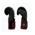 Боксерські рукавиці Fairtex BGV14 Black 12 унцій