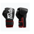 Боксерські рукавиці Fairtex BGV14 Black 12 унцій