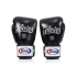Боксерські рукавиці Fairtex BGV1 Black 18 унцій