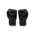 Боксерські рукавиці Fairtex BGV1 Black 18 унцій