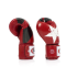 Боксерські рукавиці Fairtex BGV1 Nation Print Red 10 унцій