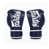 Боксерские перчатки Fairtex BGV14 Blue 12 унций