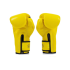Боксерские перчатки Fairtex BGV14 Yellow 10 унций