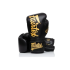 Боксерские перчатки Fairtex BGVG1 Black 14 унций