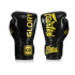 Боксерские перчатки Fairtex BGVG1 Black 14 унций