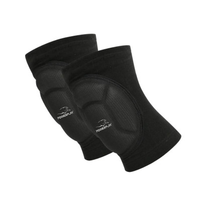 Налокітники PowerPlay PP-8001 Hand Support (пара) чорні M