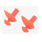 Беруші Speedo ERGO EARPLUG JU помаранчевий Діт OSFM