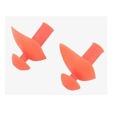 Беруші Speedo ERGO EARPLUG JU помаранчевий Діт OSFM