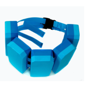 Пояс для плавання Aqua Speed PAS 5 5653 синій, синій Діт 15x7x4,5см