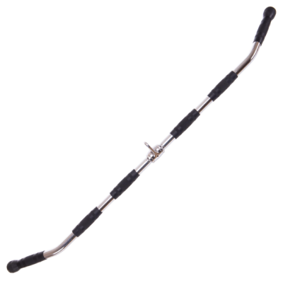 Рукоятка для вертикальної тяги ручка для блочного тренажера MD5143 - 1215 мм (довжина)