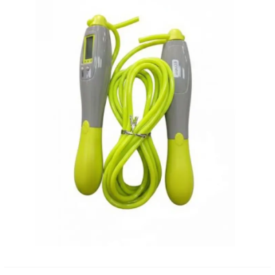 Скакалка Ecofit MDJR020, 2750*5мм