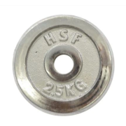 MD1003 - Диск хром 2,5кг