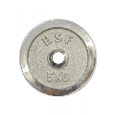 MD1003 - Диск хром 5кг