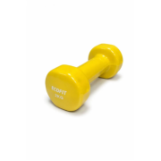 MD2025 - Гантель з вініловим покриттям 2 кг
