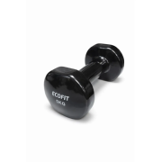 MD2025 – Гантель с виниловым покрытием 5 кг