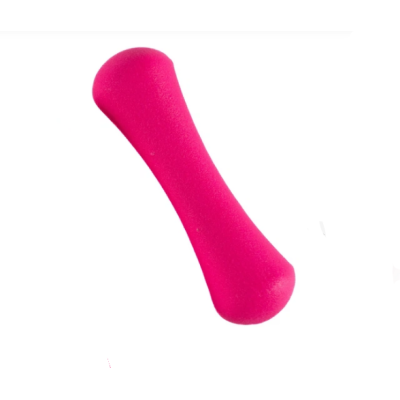 MD2026 - Гантель з неопреновим покриттям 0,5 кг