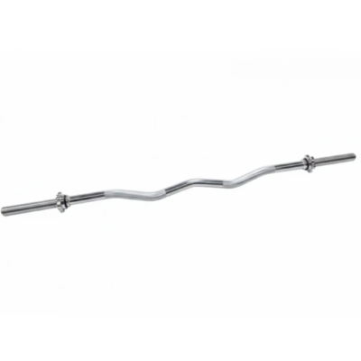 MD4213 - Гриф "W" L=120см, D=30мм